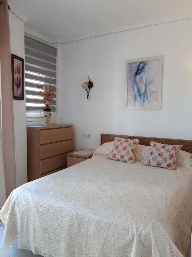 Apartamento Orange Denia Exterior foto