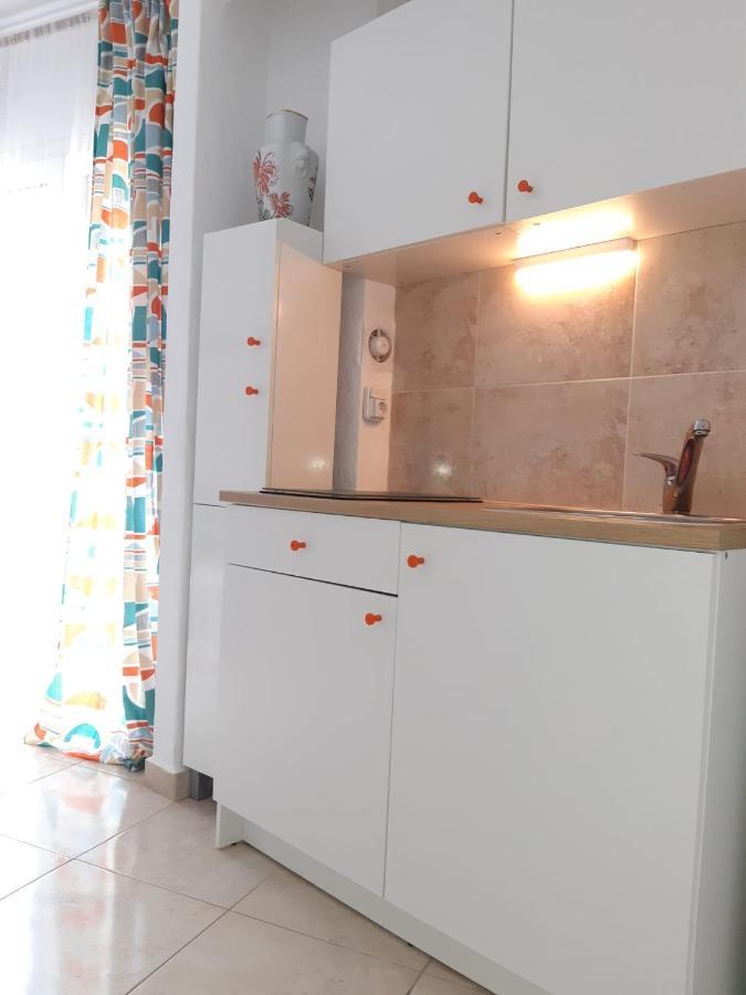 Apartamento Orange Denia Exterior foto